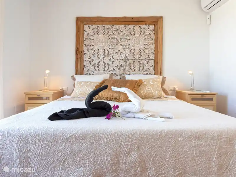 Villa Regazo Andaluz-15 min de la mer | Espagne, Costa del Sol, Torrox - Villa Villa Regazo Andaluz-15 min de la mer | Espagne, Costa del Sol, Torrox - Villa