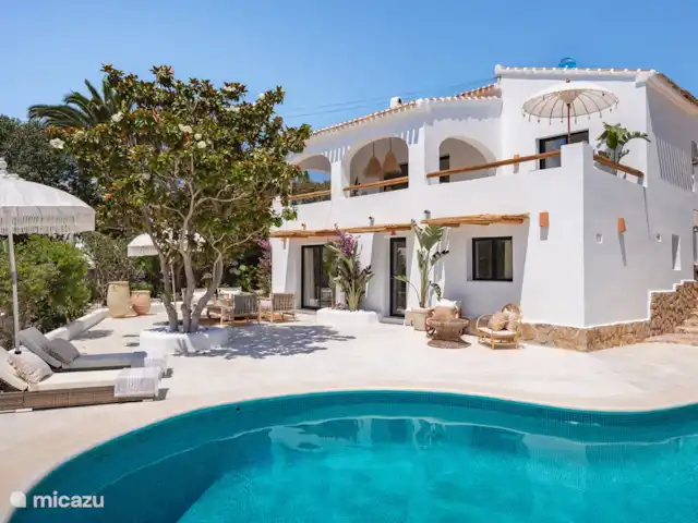 Casa Mios | Espagne, Costa Blanca, Jávea - villa Casa Mios | Espagne, Costa Blanca, Jávea - villa
