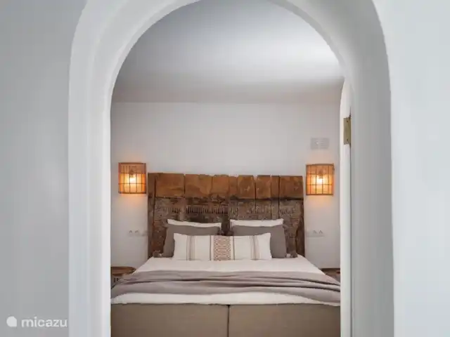 Casa Mios | Espagne, Costa Blanca, Jávea - villa Chambre