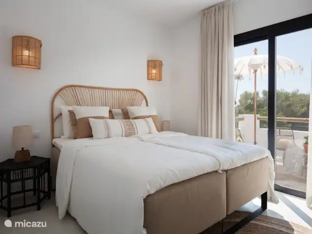 Casa Mios | Espagne, Costa Blanca, Jávea - villa Chambre