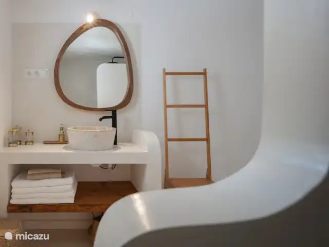 Casa Mios | Espagne, Costa Blanca, Jávea - villa Salle de Bains