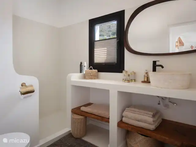 Casa Mios | Espagne, Costa Blanca, Jávea - villa Salle de Bains