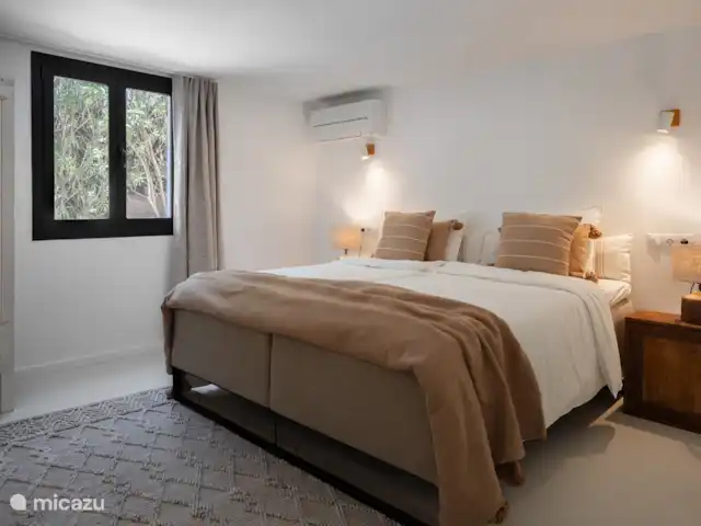 Casa Mios | Espagne, Costa Blanca, Jávea - villa Chambre