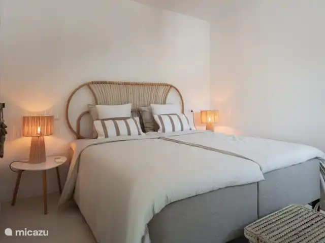 Casa Mios | Espagne, Costa Blanca, Jávea - villa Chambre