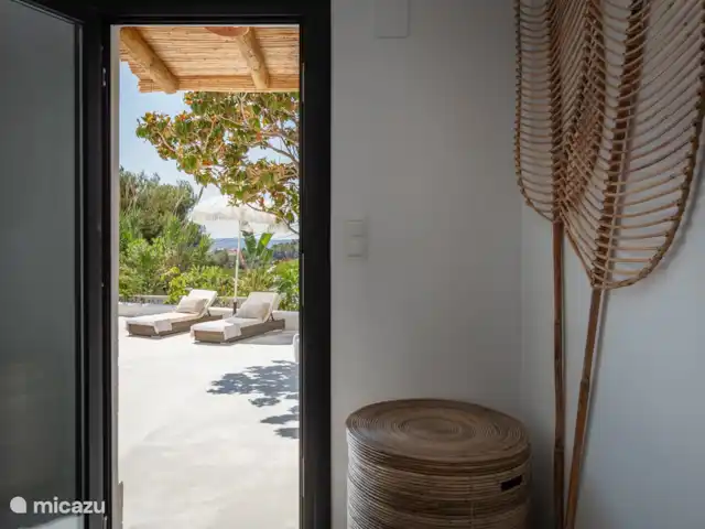 Casa Mios | Espagne, Costa Blanca, Jávea - villa Lits de salon