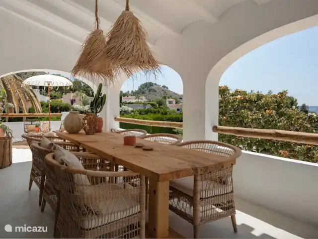 Casa Mios | Espagne, Costa Blanca, Jávea - villa Naya