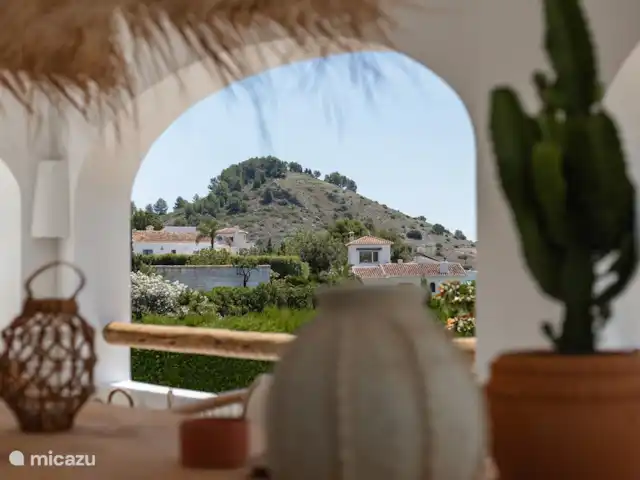Casa Mios | Espagne, Costa Blanca, Jávea - villa Vue