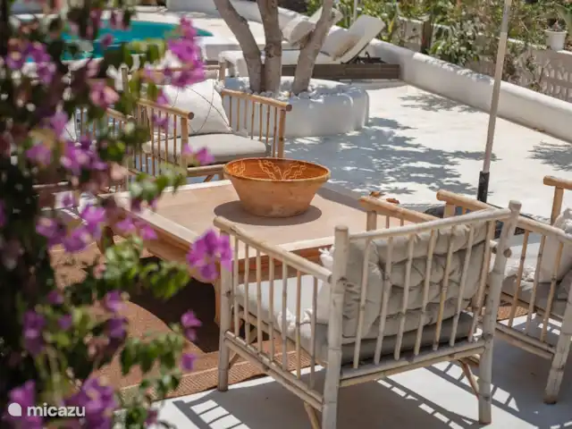 Casa Mios | Espagne, Costa Blanca, Jávea - villa Terrasse
