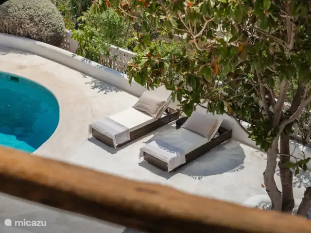 Casa Mios | Espagne, Costa Blanca, Jávea - villa Lits de salon