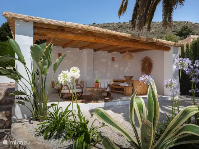 Casa Mios | Espagne, Costa Blanca, Jávea - villa Toit