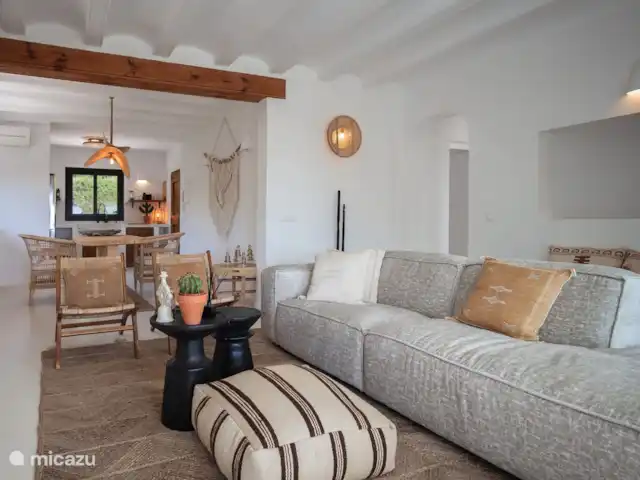 Casa Mios | Espagne, Costa Blanca, Jávea - villa Salon