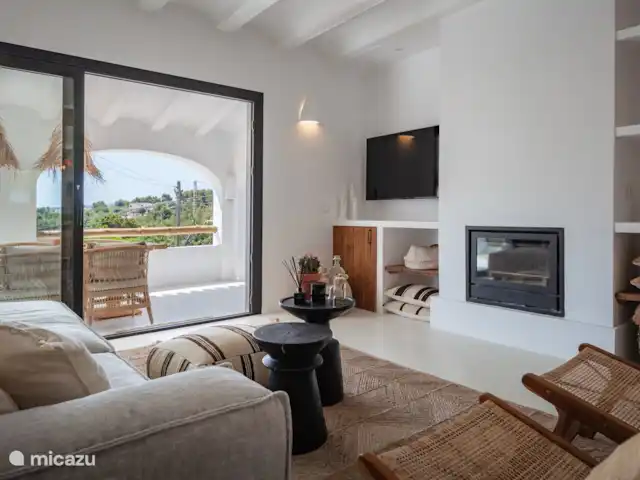 Casa Mios | Espagne, Costa Blanca, Jávea - villa Salon