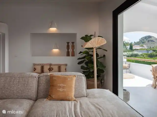 Casa Mios | Espagne, Costa Blanca, Jávea - villa Salon