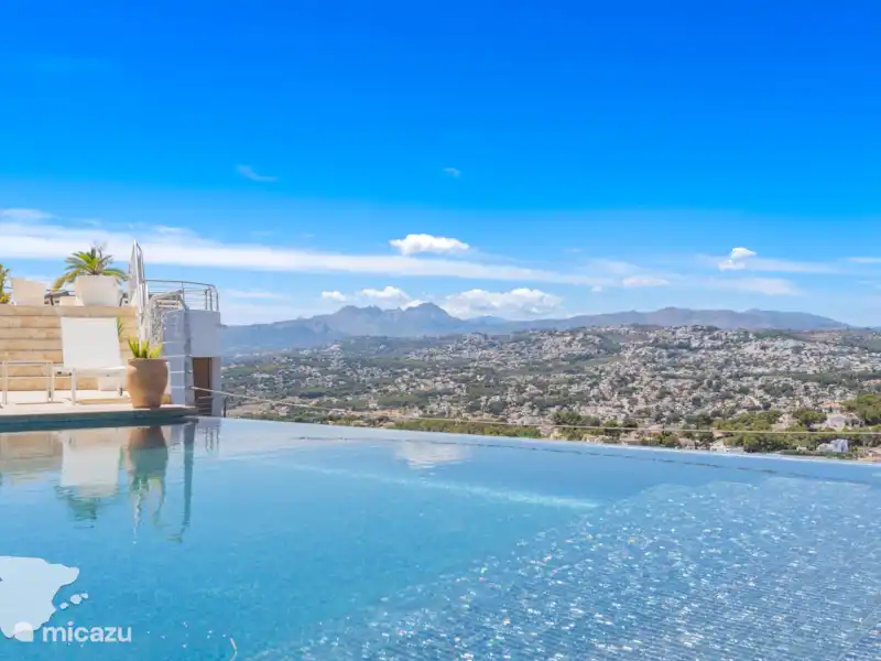 Villa Ciello | Espagne, Costa Blanca, Moraira - Villa Villa Ciello | Espagne, Costa Blanca, Moraira - Villa