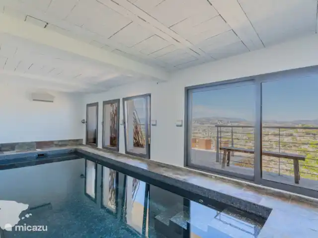 Villa Cielo huren in Spanje, Costa Blanca, Moraira - villa