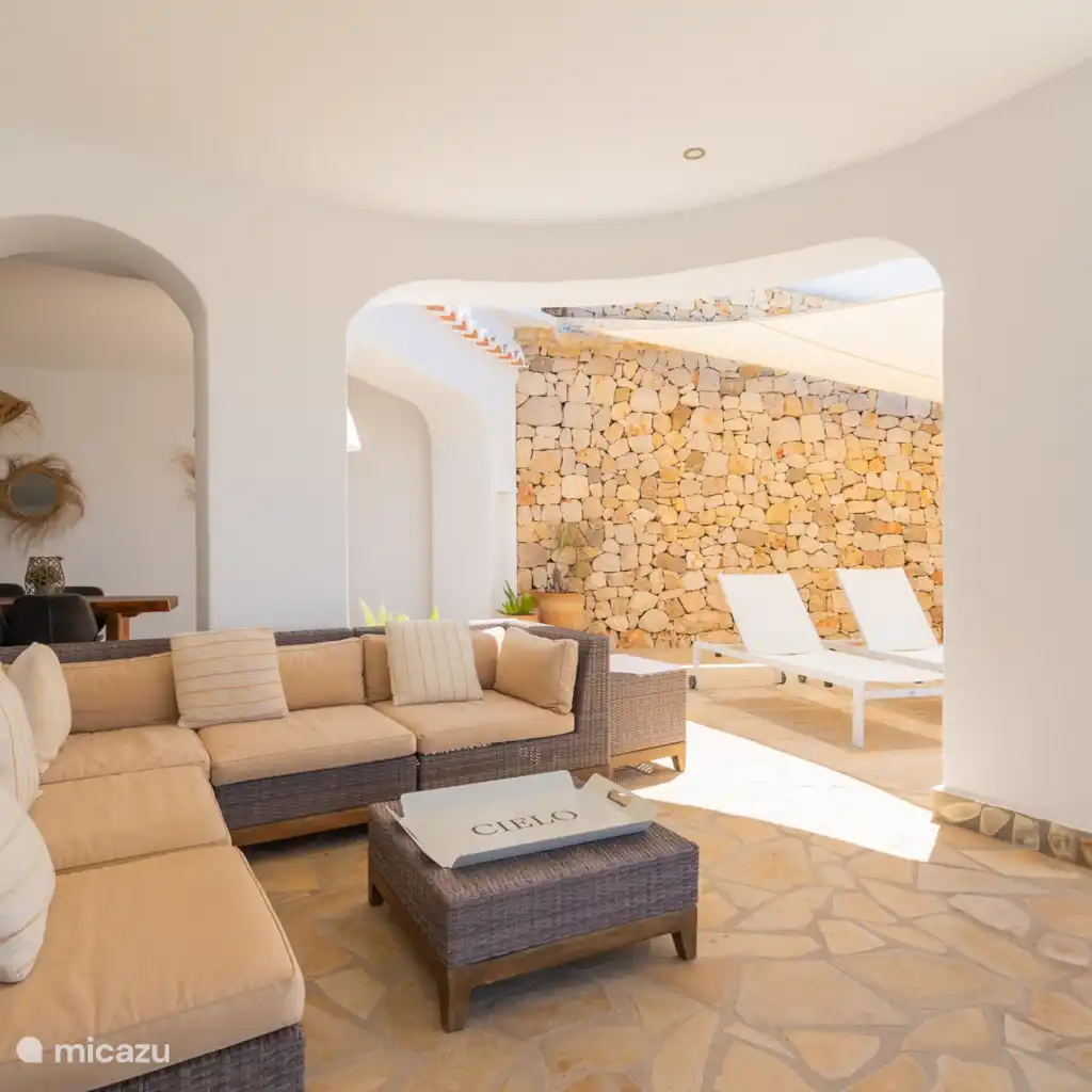Villa Cielo