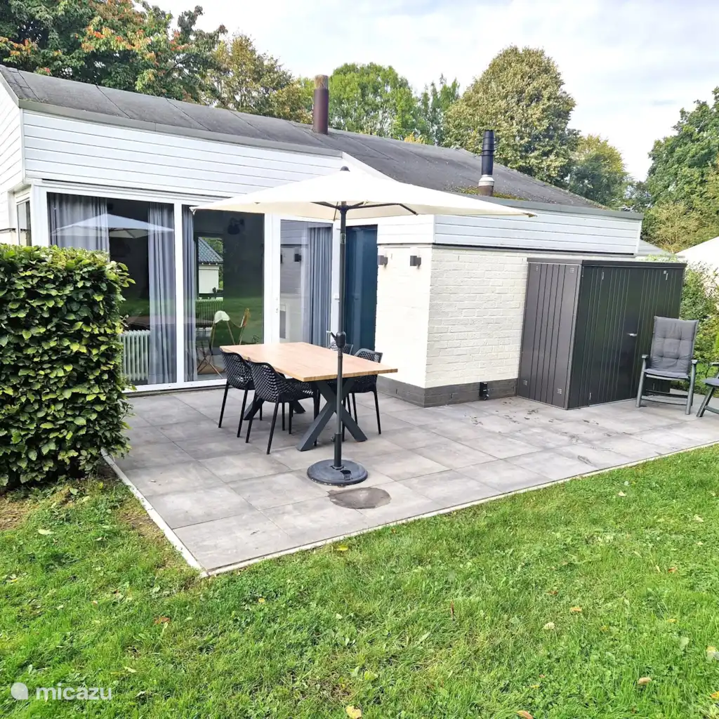 Steefs vakantiehuis Zuid Limburg