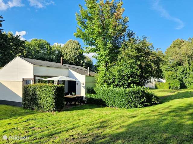 Holiday home in Netherlands, Limburg, Simpelveld - bungalow Steefs holiday home South Limburg