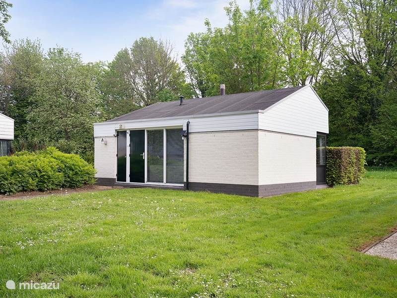 Holiday home in Netherlands, Limburg, Simpelveld Bungalow Steefs holiday home South Limburg