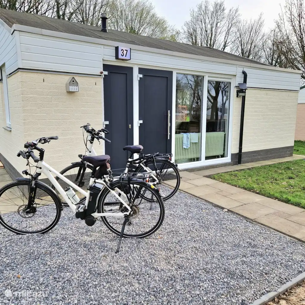 Steefs vakantiehuis Zuid Limburg