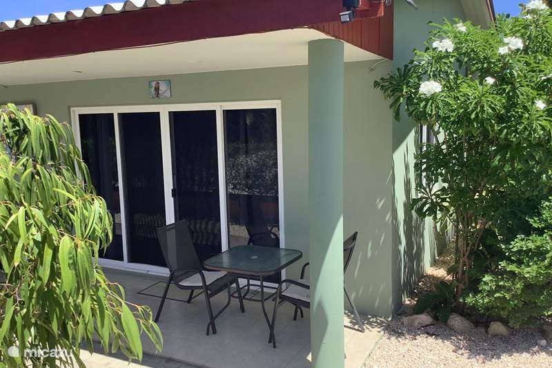Ferienwohnung Curaçao, Banda Ariba (Ost), Montan'i Rei Appartement App. mit 1 Schlafzimmer. Kinikini