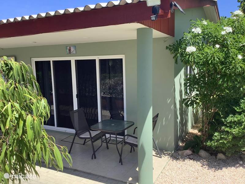 Holiday home in Curaçao, Banda Ariba (East), Montan'i Rei Apartment 1 Bedroom app. Kinikini