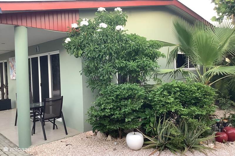 Holiday home Curaçao, Banda Ariba (East), Montan'i Rei Apartment 1 Bedroom app. Kinikini