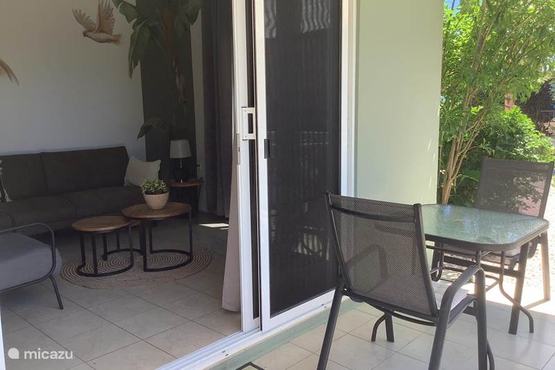 Holiday home Curaçao, Banda Ariba (East), Montan'i Rei Apartment 1 Bedroom app. Kinikini
