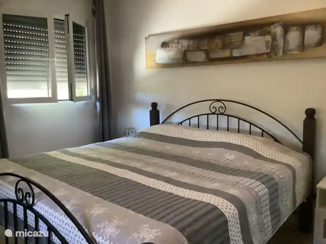 appartement huren in Curaçao, Banda Ariba (oost), Montan'i Rei – 2 Slp.kamer app. Barika Hel