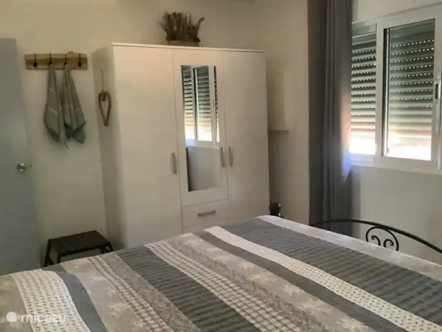 appartement huren in Curaçao, Banda Ariba (oost), Montan'i Rei – 2 Slp.kamer app. Barika Hel