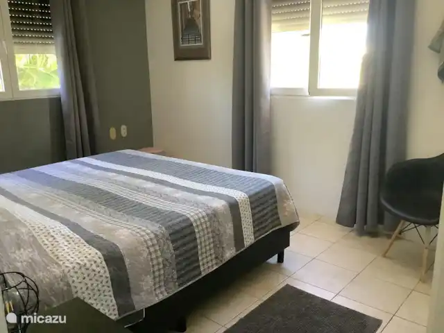 appartement huren in Curaçao, Banda Ariba (oost), Montan'i Rei – 2 Slp.kamer app. Barika Hel