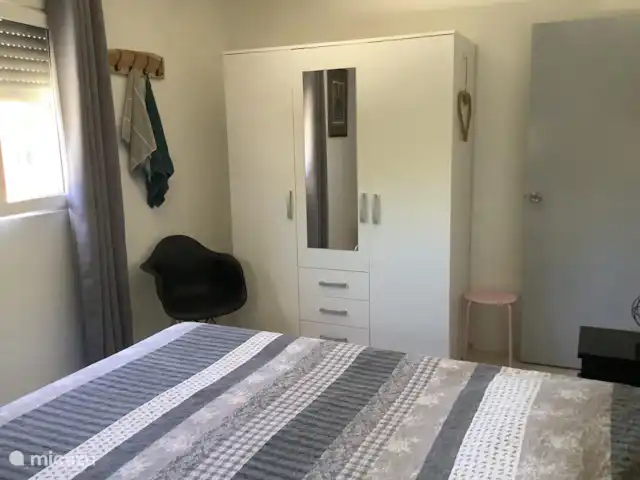 appartement huren in Curaçao, Banda Ariba (oost), Montan'i Rei – 2 Slp.kamer app. Barika Hel
