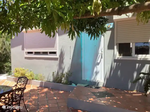 appartement huren in Curaçao, Banda Ariba (oost), Montan'i Rei – 2 Slp.kamer app. Barika Hel