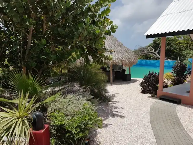 appartement huren in Curaçao, Banda Ariba (oost), Montan'i Rei – 2 Slp.kamer app. Barika Hel