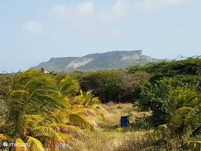 appartement huren in Curaçao, Banda Ariba (oost), Montan'i Rei – 2 Slp.kamer app. Barika Hel