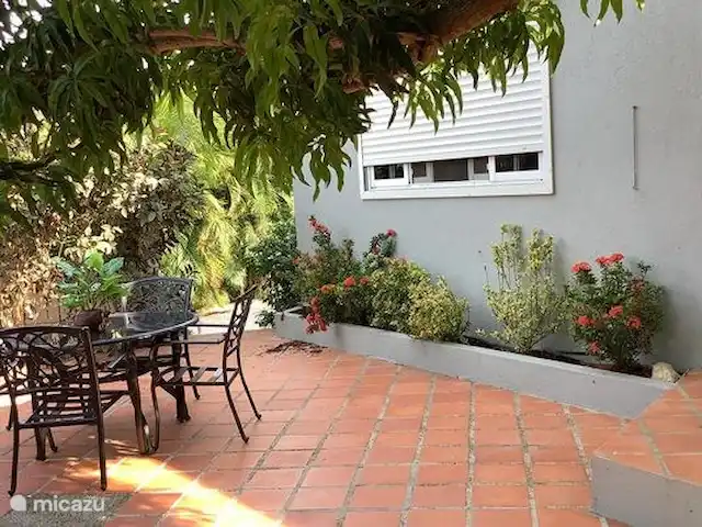 appartement huren in Curaçao, Banda Ariba (oost), Montan'i Rei – 2 Slp.kamer app. Barika Hel