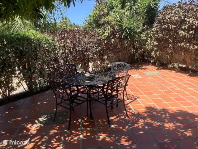 appartement huren in Curaçao, Banda Ariba (oost), Montan'i Rei – 2 Slp.kamer app. Barika Hel