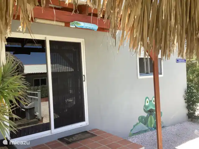 appartement huren in Curaçao, Banda Ariba (oost), Montan'i Rei – 2 Slp.kamer app. Barika Hel