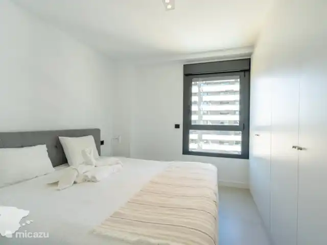 Alexia | Espagne, Costa Blanca, Calpe - appartement Chambre 1