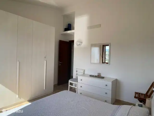 Appartement avec vue fantastique | Italie, Sardaigne, San Lorenzo - appartement
