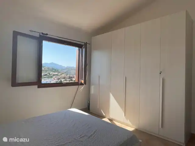Appartement avec vue fantastique | Italie, Sardaigne, San Lorenzo - appartement