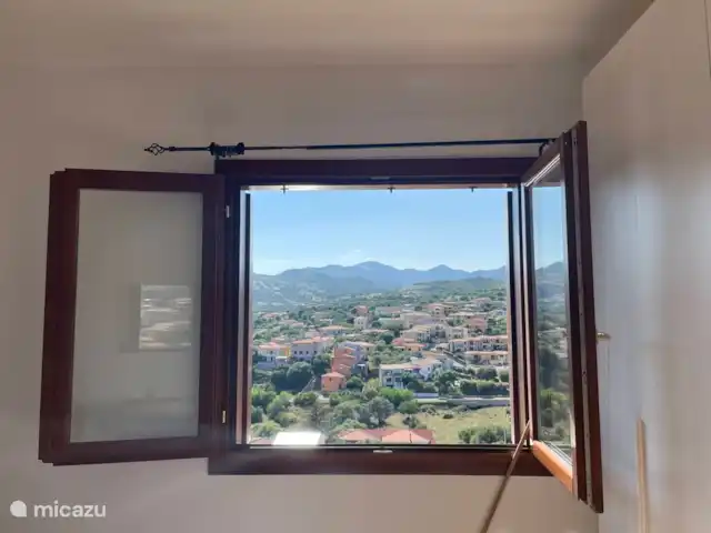 Appartement avec vue fantastique | Italie, Sardaigne, San Lorenzo - appartement