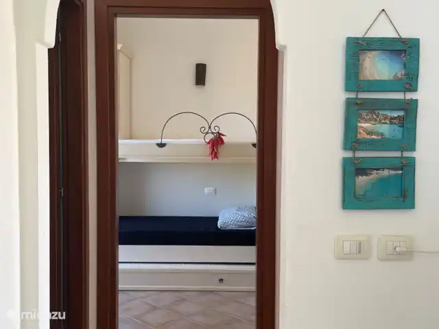 Appartement avec vue fantastique | Italie, Sardaigne, San Lorenzo - appartement