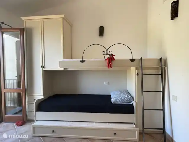 Appartement avec vue fantastique | Italie, Sardaigne, San Lorenzo - appartement