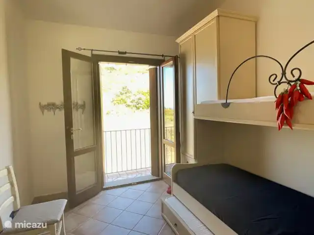 Appartement avec vue fantastique | Italie, Sardaigne, San Lorenzo - appartement