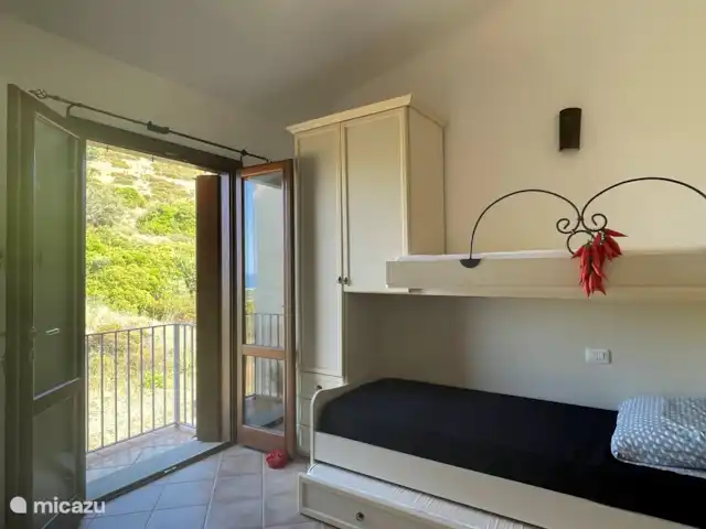 Appartement avec vue fantastique | Italie, Sardaigne, San Lorenzo - appartement