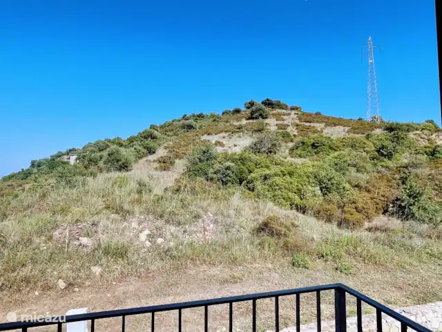 Appartement avec vue fantastique | Italie, Sardaigne, San Lorenzo - appartement