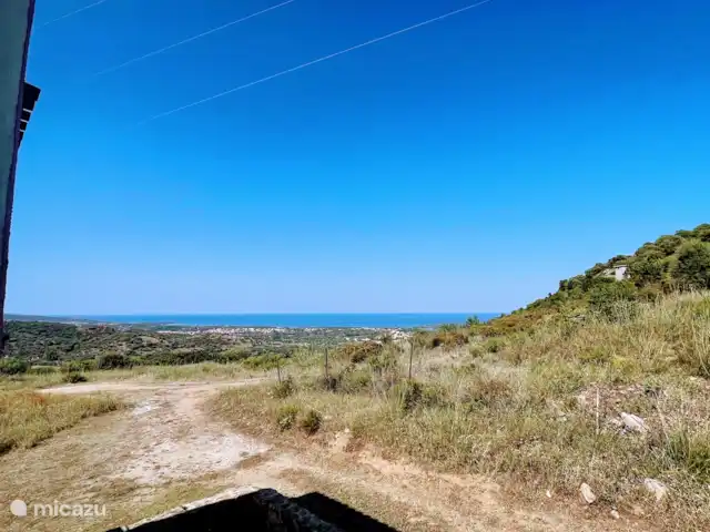 Appartement avec vue fantastique | Italie, Sardaigne, San Lorenzo - appartement