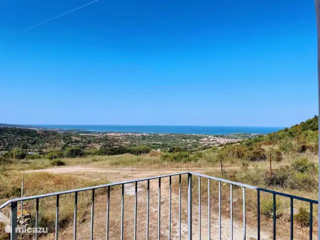 Appartement avec vue fantastique | Italie, Sardaigne, San Lorenzo - appartement