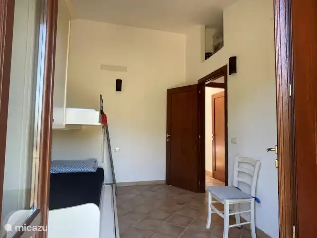 Appartement avec vue fantastique | Italie, Sardaigne, San Lorenzo - appartement